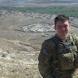 Meet your Posher, Michael